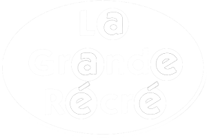 Logo La Grande Récré