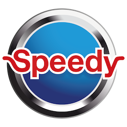 Logo Speedy