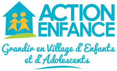 Logo Fondation Action Enfance